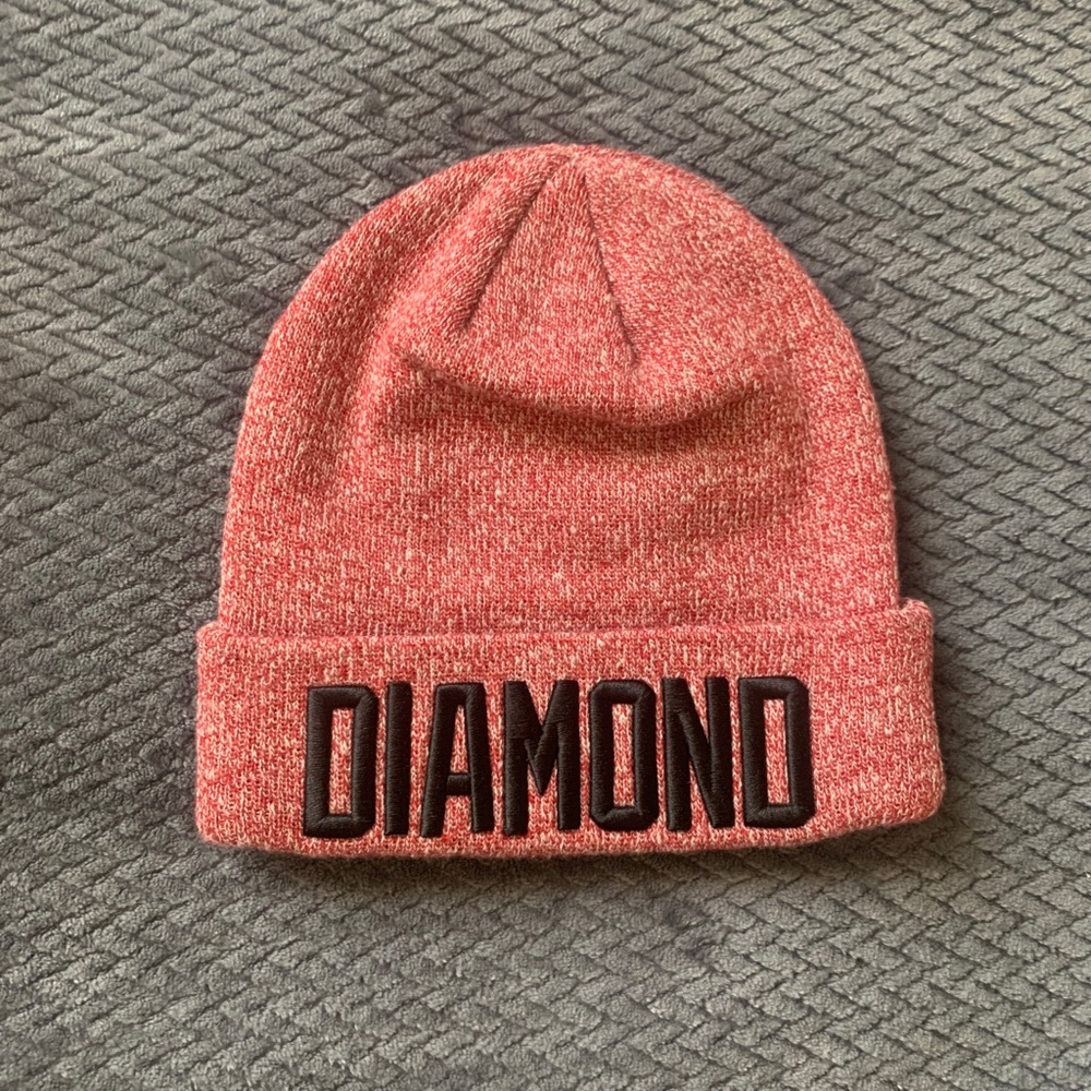 DIAMOND Beanie